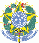 Coins of BRAZIL Coat of arms of Brazil