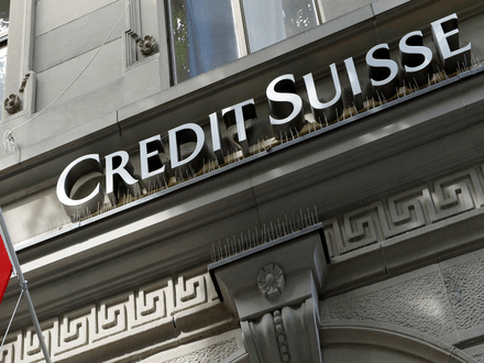 Bank information