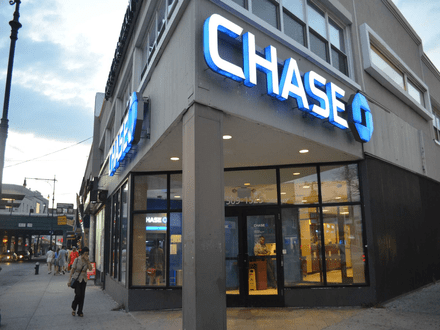 Bank Informationen